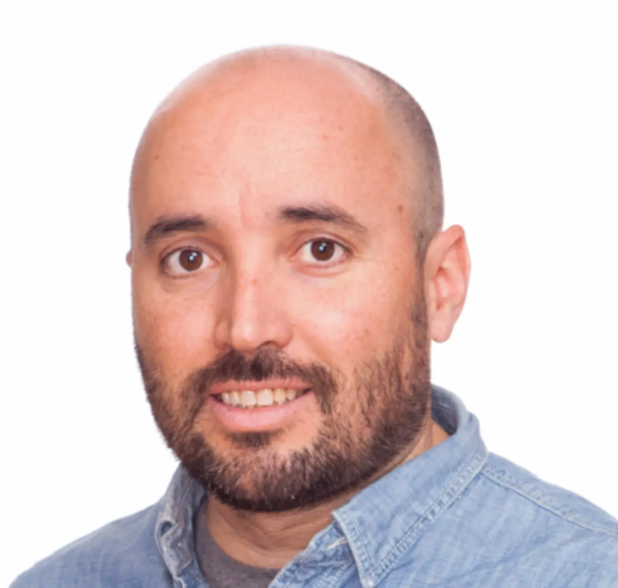 Carlos Martinez de la Serna