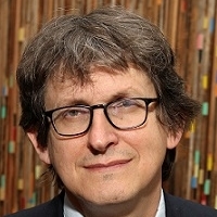 Alan Rusbridger