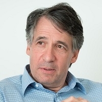 Jonathan Klein