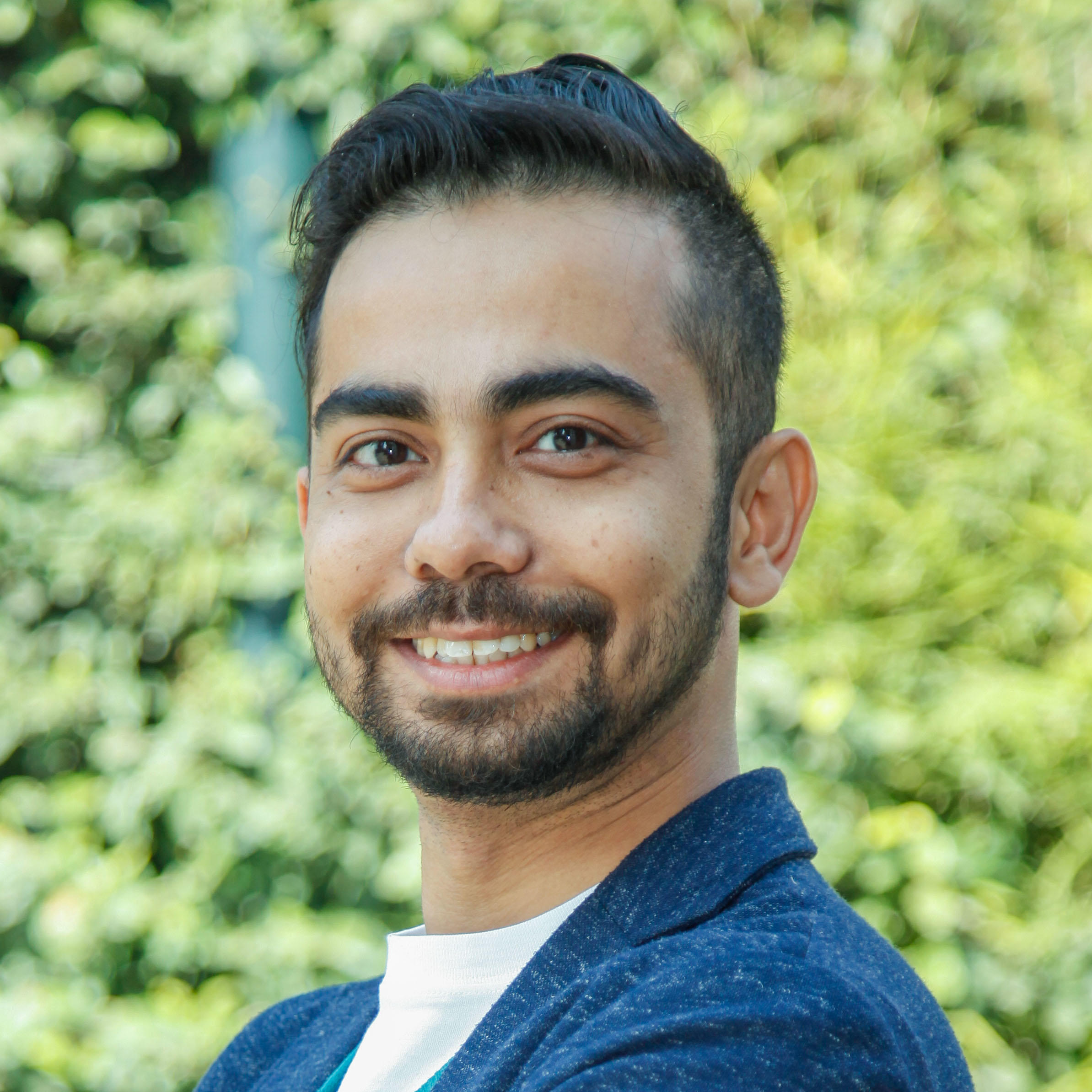 Kunal Majumder