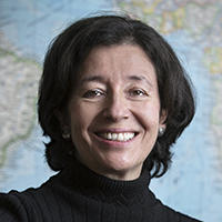 Maria Teresa Ronderos