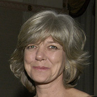Anne Garrels