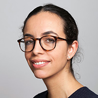 María Salazar-Ferro