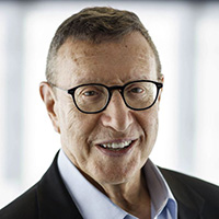 Norman Pearlstine