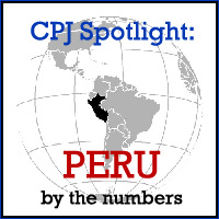Peru by the Numbers