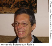 Armando Betancourt