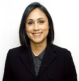 Patricia Vazquez-Bello