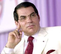 Prime Minister Ben Ali