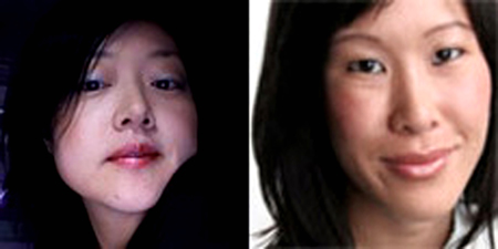 Euna Lee and Laura Ling: The Journalists