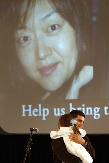 Freed journalists Laura Ling, Euna Lee call captivity in N. Korea