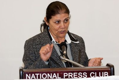 Honored for their work, threatened at home - Committee to Protect ...