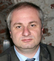 Yevloyev (CJES)