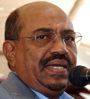 Al-Bashir (AP)