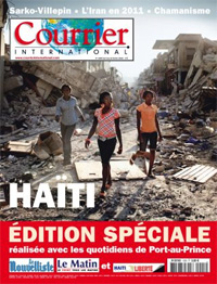 Courrier International