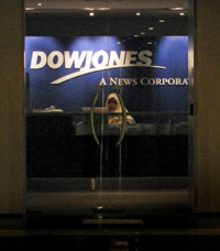 Singapore twice fined the Dow Jones-owned Wall Street Journal Asia over its editorials. (AP)
