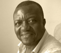 Pius Njawé (Le Messager)