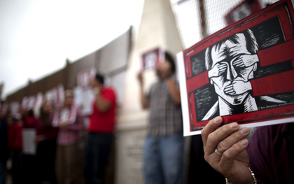 Program To Protect Reporters Raises Doubts In Mexico - Committee To ...