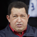 Chávez (AP)