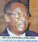 Deyda Hydara Trust
