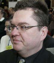 Andrzej Poczobut (AP)