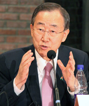 Ban Ki-moon (AP)