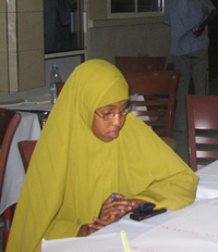 Horriyo Abdulkadir (NUSOJ)