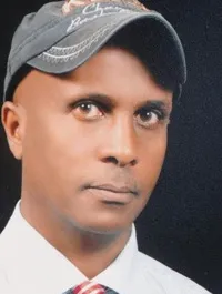 Eskinder Nega (Awramba Times)