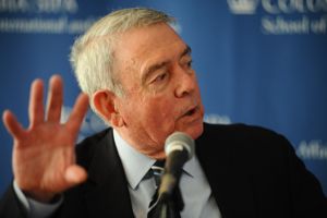 Dan Rather