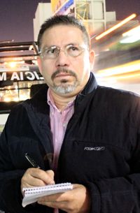 Javier Valdez Cárdenas, Mexico Committee to Protect Journalists