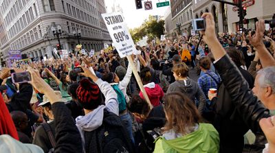 At Occupy protests, U.S. journalists arrested, assaulted - Committee to ...