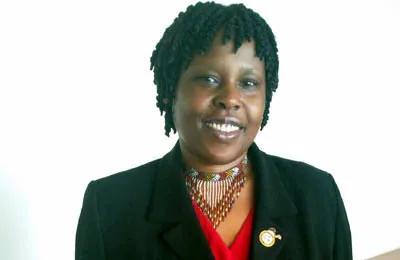 Former Minister Kabakumba Masiko resigned after her private radio station was found to have been illegally using UBC equipment. (CPJ)