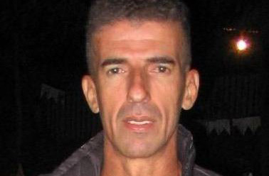 O corpo do jornalista brasileiro Mario Randolfo Marques Lopes foi encontrado na quinta-feira (Facebook)