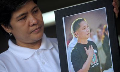 In the Philippines, two murders that should be solved - Committee to ...