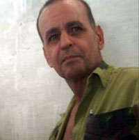Albert Santiago Du Bouchet Hernández (Juan Carlos Herrera Acosta)