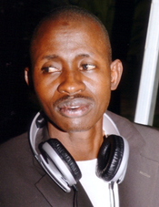 Hassan Ruvakuki was sentenced today to life in prison. (Iwacu-burundi)