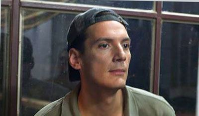 Austin Tice, shown above, has not been heard from in more than a week. (AFP/James Lawler Duggan)