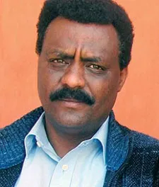 Eritrean Information Minister Ali Abdu Ahmed (Somali Mirror)