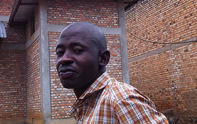 Burundi Journalist Ruvakuki Freed From Jail - Committee To Protect ...