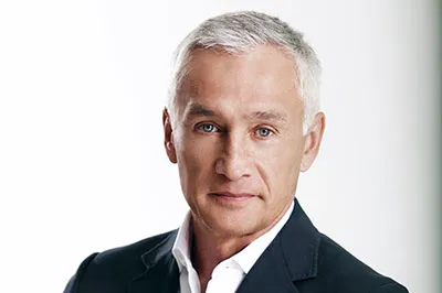 Univision's Jorge Ramos Reports on the real Castro