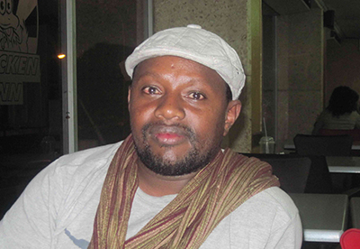 Temesghen Desalegn has been convicted in connection with a 2012 defamation case. (CPJ)