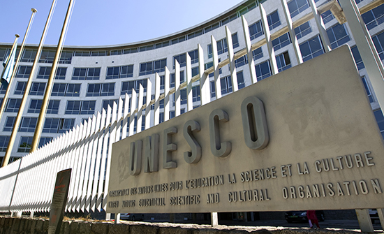The U.N.’s most direct tool for addressing impunity in media killings lies within UNESCO. (Reuters/Charles Platiau)