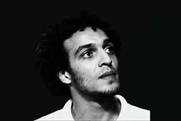 Police arrested photojournalist Mahmoud Abou Zeid, better known as Shawkan, on August 14, 2013.
