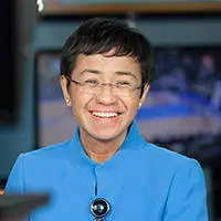 Maria Ressa