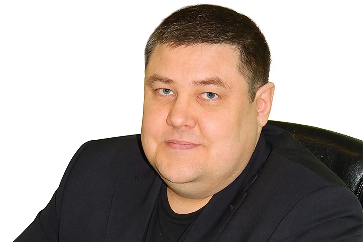 Siberian editor Dmitry Popkov was shot dead in May 2017, ending a three year lull of targeted journalist killings in Russia. (Yulia Mullabayeva/Ton-M)