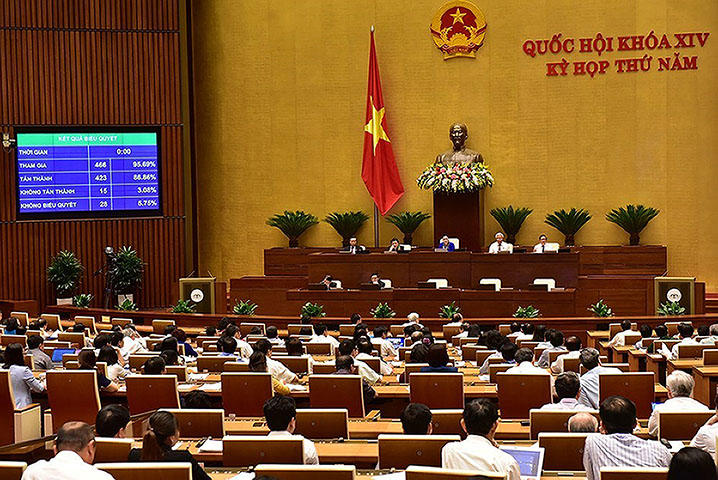 New Cybersecurity Law Threatens Press Freedom In Vietnam - Committee To ...