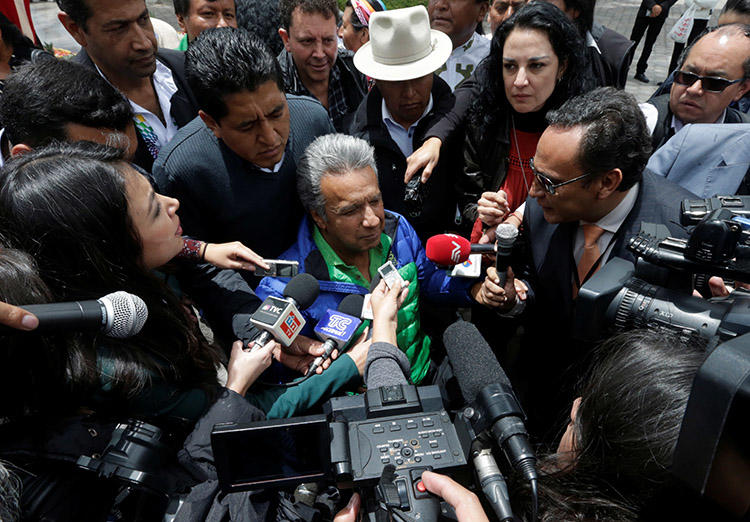 Reuters/Henry Romero