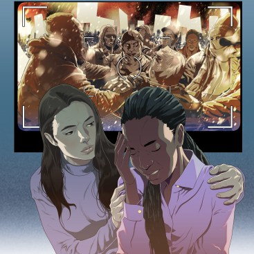 Artwork: Jack Forbes