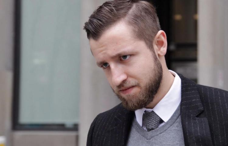 Canada's Supreme Court has ruled Vice Media reporter Ben Makuch must hand over details of communication with a source. (VICE News)