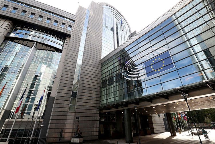 European Parliament must push for safeguards for journalists in ‘e ...