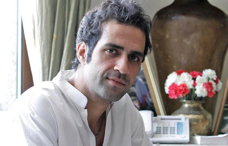 The Indian government has threatened to revoke the overseas citizenship of journalist Aatish Taseer, who has criticized Prime Minister Narendra Modi. (Image used with permission)